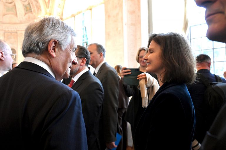 Ministeriale Amici dei Balcani Occidentali