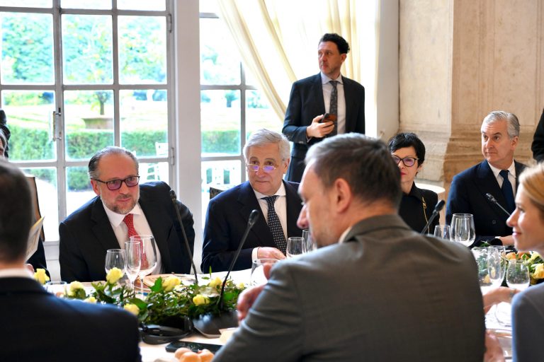 Ministeriale Amici dei Balcani Occidentali