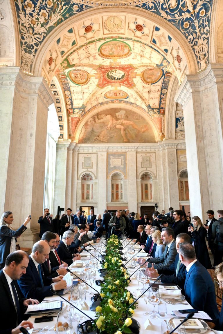 Ministeriale Amici dei Balcani Occidentali