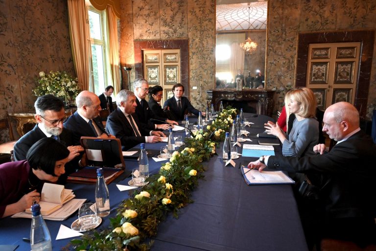 Ministeriale Amici dei Balcani Occidentali