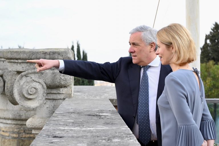 Ministeriale Amici dei Balcani Occidentali
