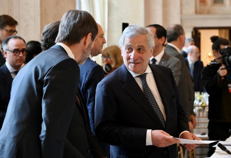 Ministeriale Amici dei Balcani Occidentali
