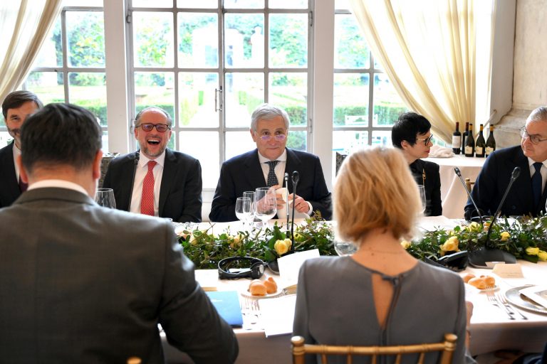 Ministeriale Amici dei Balcani Occidentali