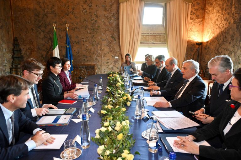 Ministeriale Amici dei Balcani Occidentali