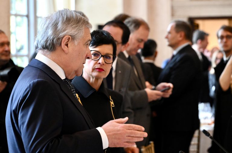 Ministeriale Amici dei Balcani Occidentali