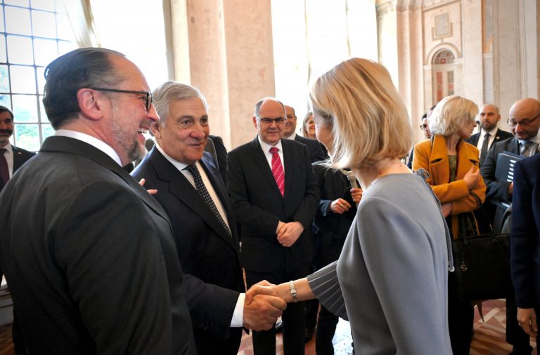 Ministeriale Amici dei Balcani Occidentali