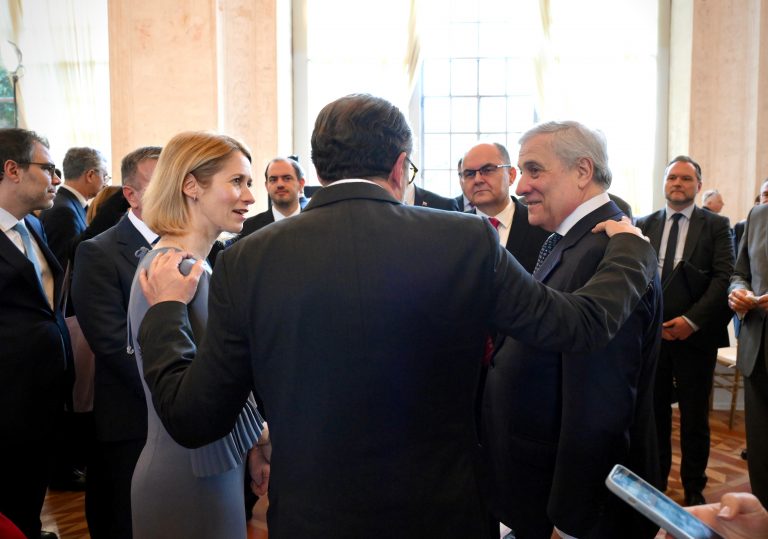Ministeriale Amici dei Balcani Occidentali