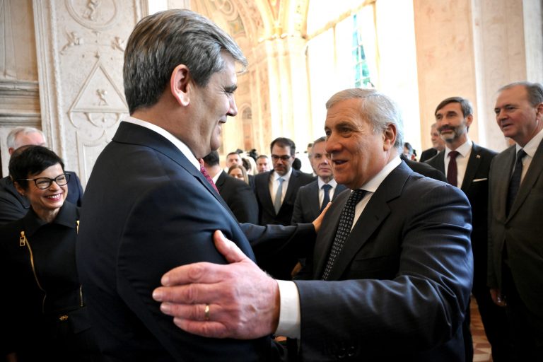 Ministeriale Amici dei Balcani Occidentali
