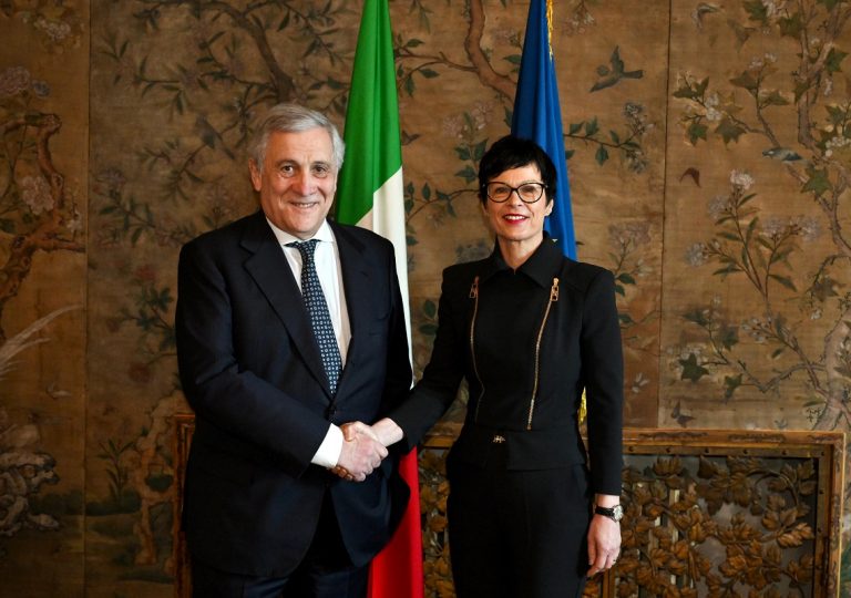 Ministeriale Amici dei Balcani Occidentali