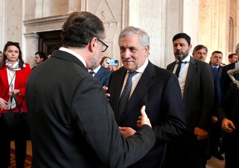 Ministeriale Amici dei Balcani Occidentali