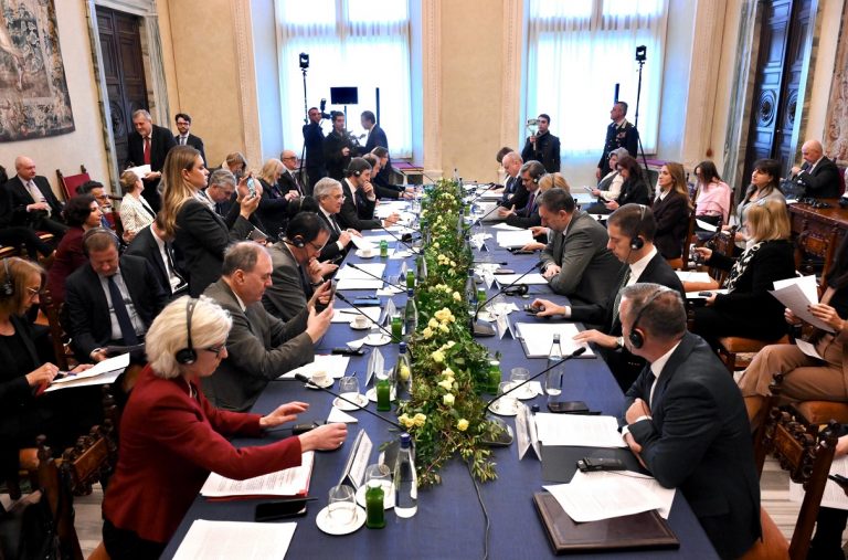 Ministeriale Amici dei Balcani Occidentali