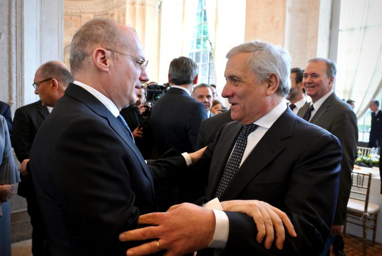 Ministeriale Amici dei Balcani Occidentali