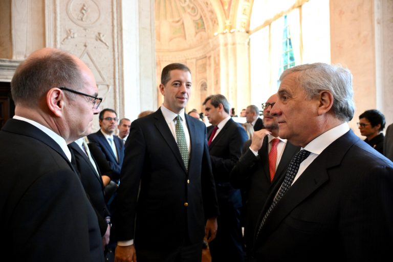 Ministeriale Amici dei Balcani Occidentali