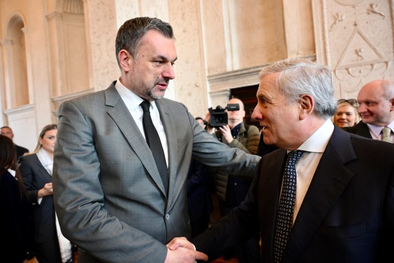 Ministeriale Amici dei Balcani Occidentali