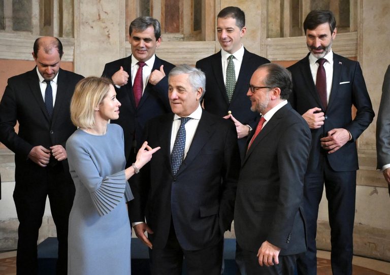 Ministeriale Amici dei Balcani Occidentali