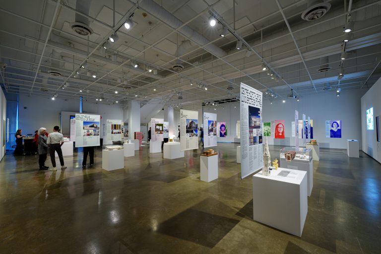 Montreal, “Buone Nuove” per la Giornata Italiana del Design 2025 @ Benoit Rousseau