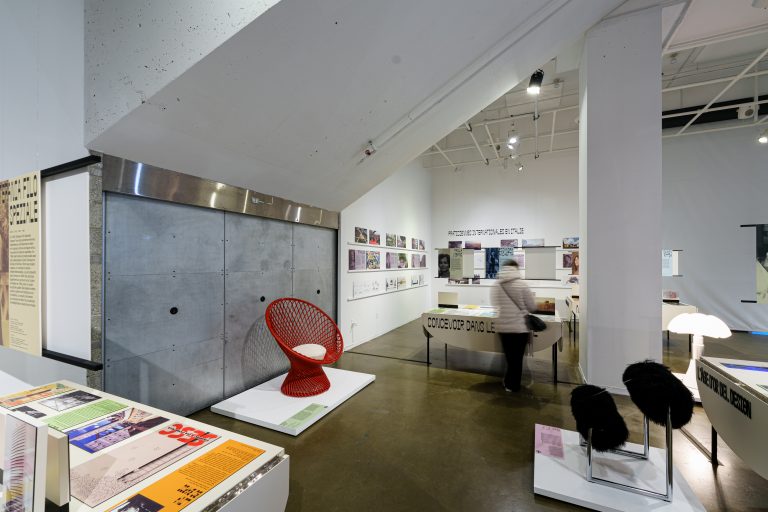 Montreal, “Buone Nuove” per la Giornata Italiana del Design 2025 @ Benoit Rousseau