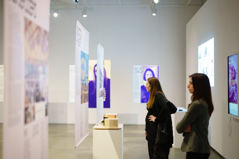 Montreal, “Buone Nuove” per la Giornata Italiana del Design 2025 @ Benoit Rousseau