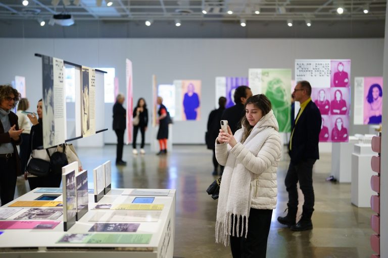 Montreal, “Buone Nuove” per la Giornata Italiana del Design 2025 @ Benoit Rousseau