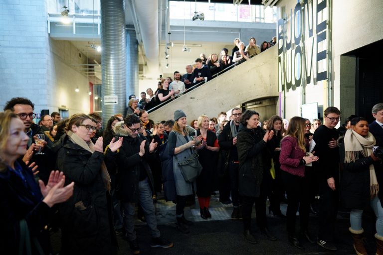 Montreal, “Buone Nuove” per la Giornata Italiana del Design 2025 @ Benoit Rousseau