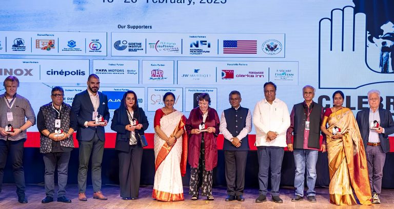 Mumbai, l’Italia al Pune International Film Festival