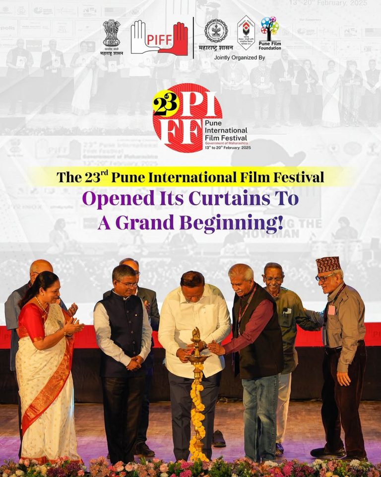 Mumbai, l’Italia al Pune International Film Festival