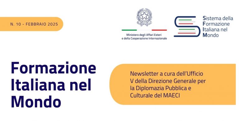 Newsletter SFIM Febbraio 2025