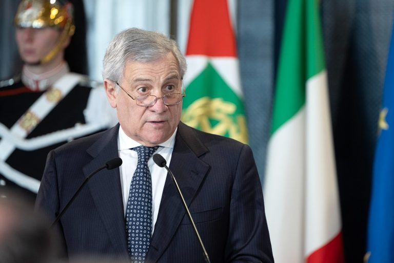 Partecipazione del Ministro Antonio Tajani alle celebrazioni per il Giorno del Ricordo