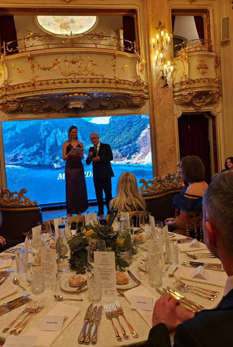 Praga, terzo workshop europeo dedicato alla Sardegna