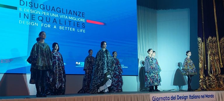 Tashkent, IX Giornata del Design Italiano nel mondo a Tashkent