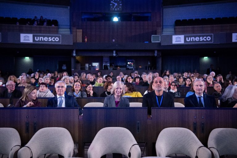 Unesco, “Un mondo a parte” di Riccardo Milani @Cyril Bailleul