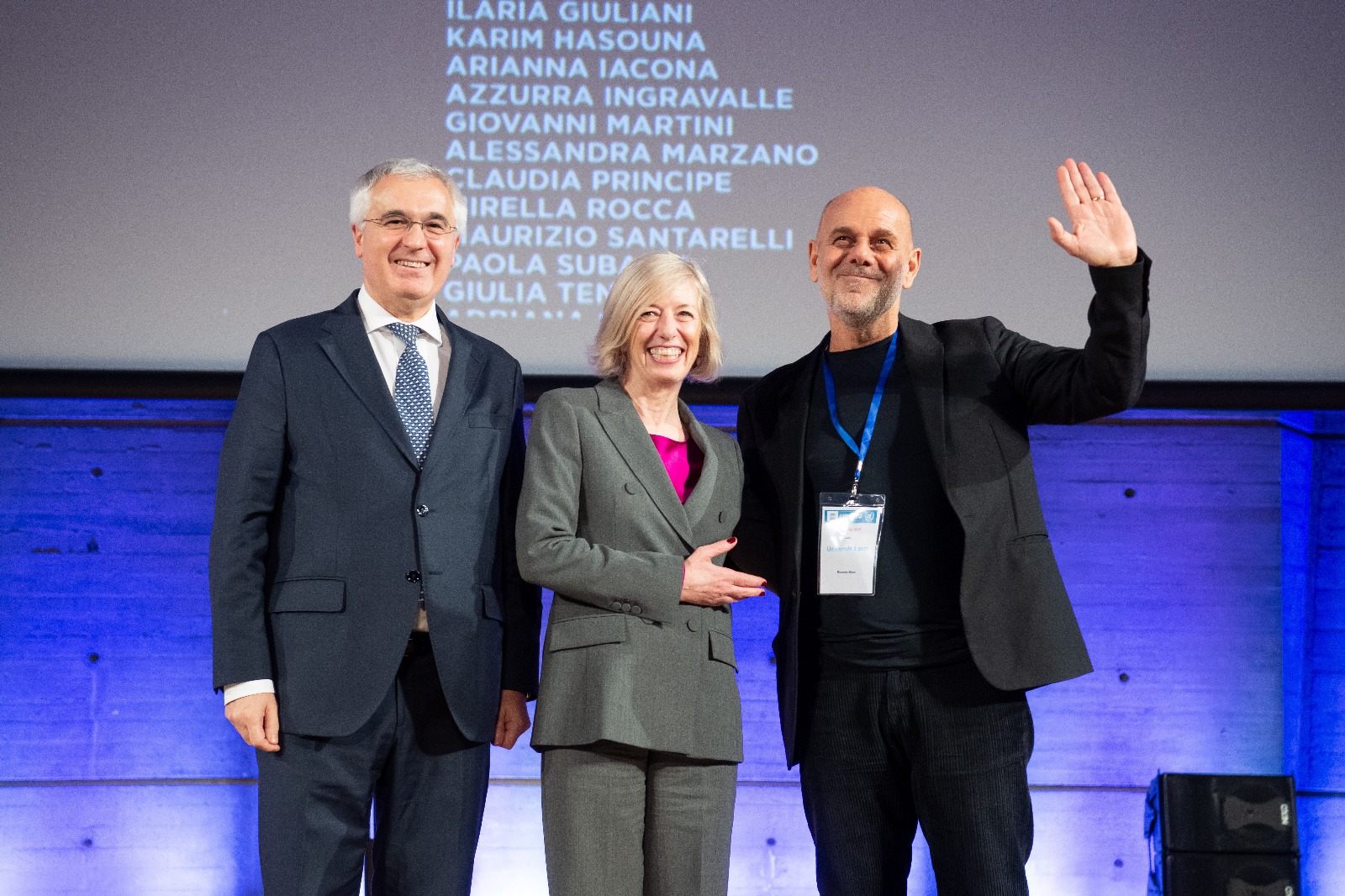 Unesco, “Un mondo a parte” di Riccardo Milani @Cyril Bailleul