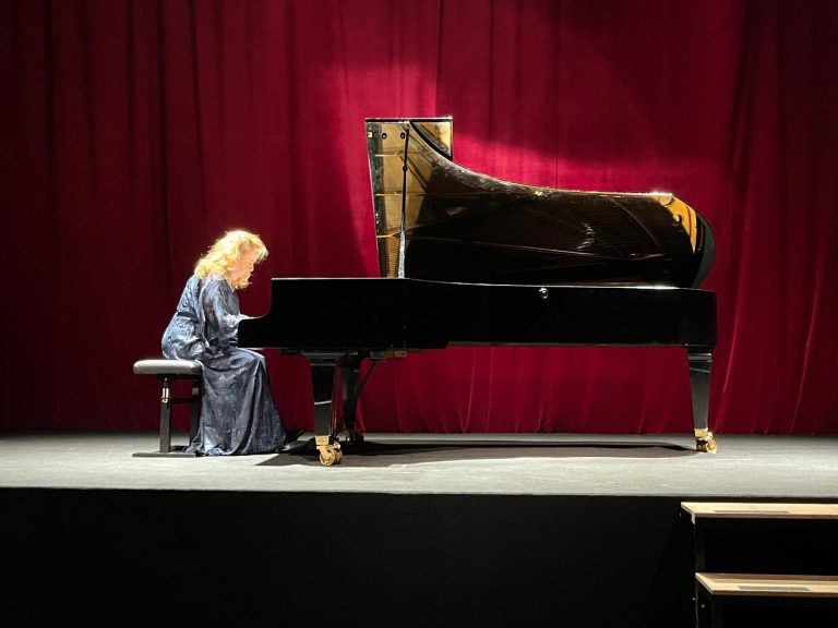 Vienna, “Norma. Libera fantasia e variazioni” Vienna, “Norma. Libera fantasia e variazioni”