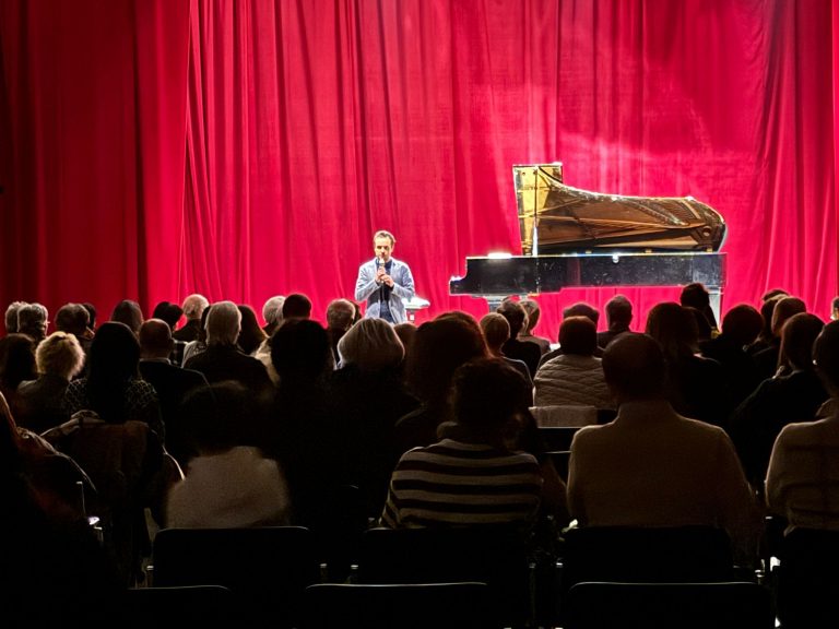 Vienna, “Norma. Libera fantasia e variazioni”