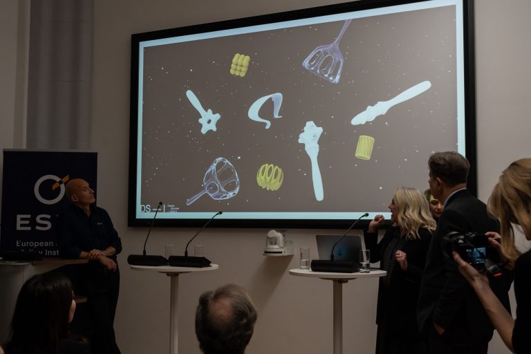 Vienna, evento su innovazione tecnologica e space design