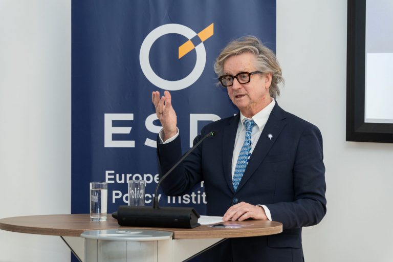 Vienna, evento su innovazione tecnologica e space design