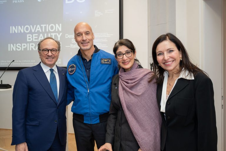 Vienna, evento su innovazione tecnologica e space design
