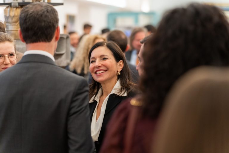 Vienna, evento su innovazione tecnologica e space design