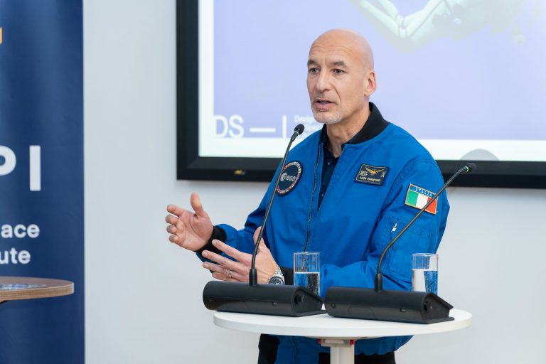 Vienna, evento su innovazione tecnologica e space design
