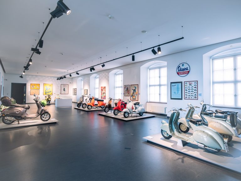 Bratislava Vespa credit Rudolf Baranovič