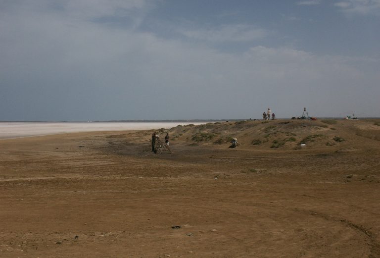 Hergla, Tunisia _Photo Simone Mulazzani