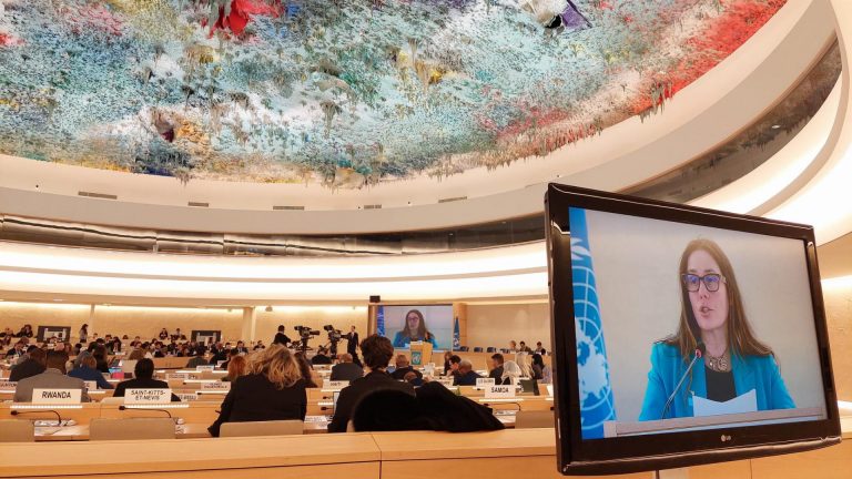 Ginevra, Ministro Locatelli inaugura mostra “La Convenzione ONU sui diritti delle persone con disabilità attraverso gli occhi dei giovani”