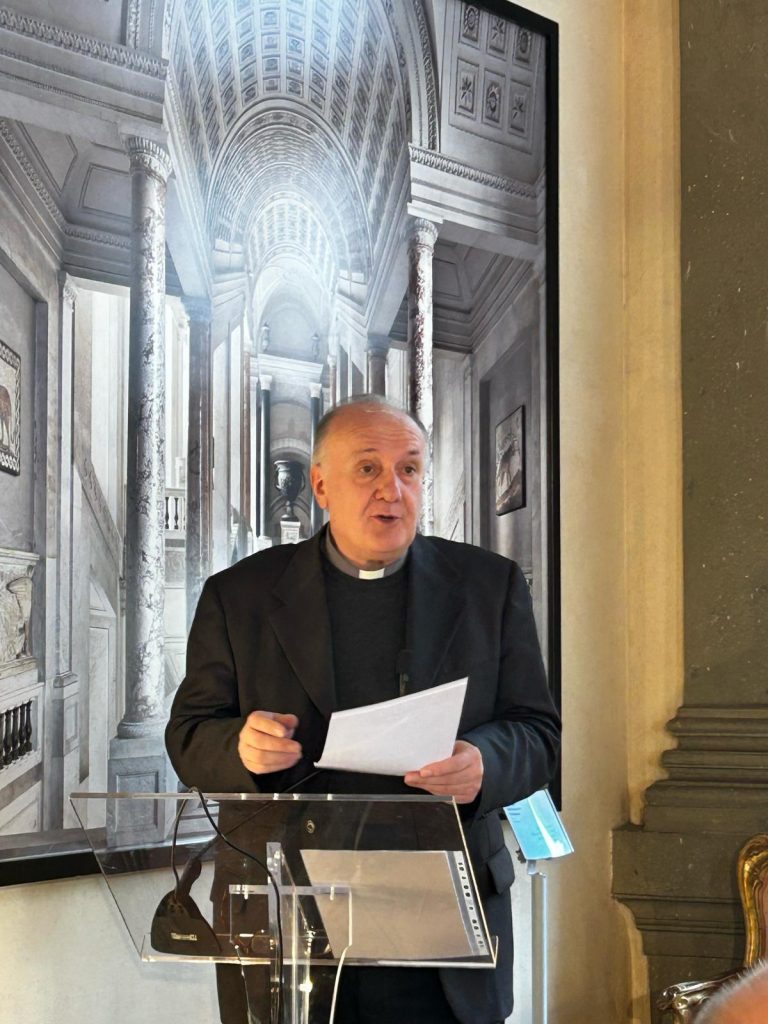 Santa Sede, Giubileo e Turismo delle Radici