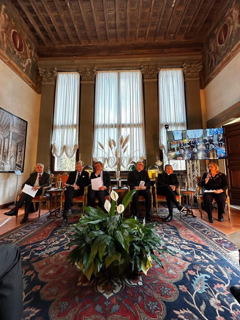 Santa Sede, Giubileo e Turismo delle Radici