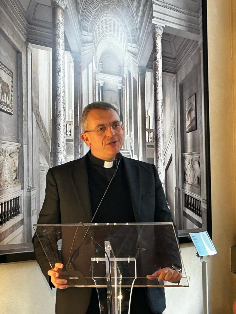 Santa Sede, Giubileo e Turismo delle Radici