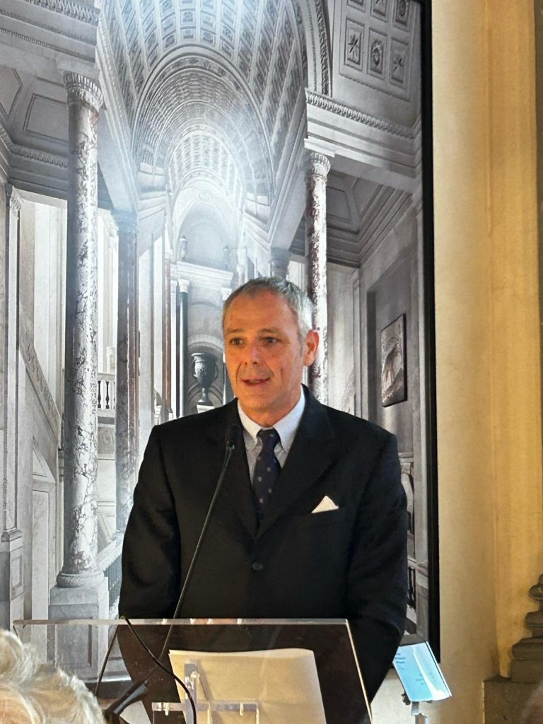 Santa Sede, Giubileo e Turismo delle Radici