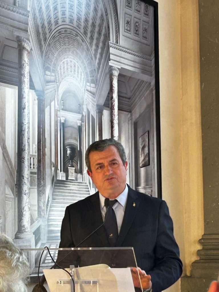 Santa Sede, Giubileo e Turismo delle Radici