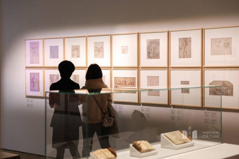 Shanghai, “Palazzo Treccani. La cultura italiana per tutti”