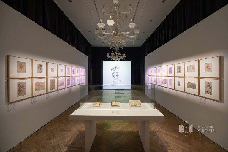 Shanghai, “Palazzo Treccani. La cultura italiana per tutti”