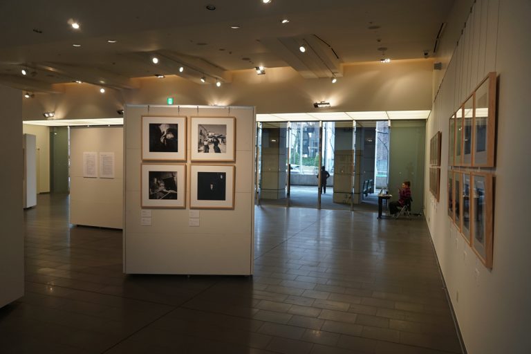 Tokyo, Il Sud Italia nella fotografia di Fosco Maraini